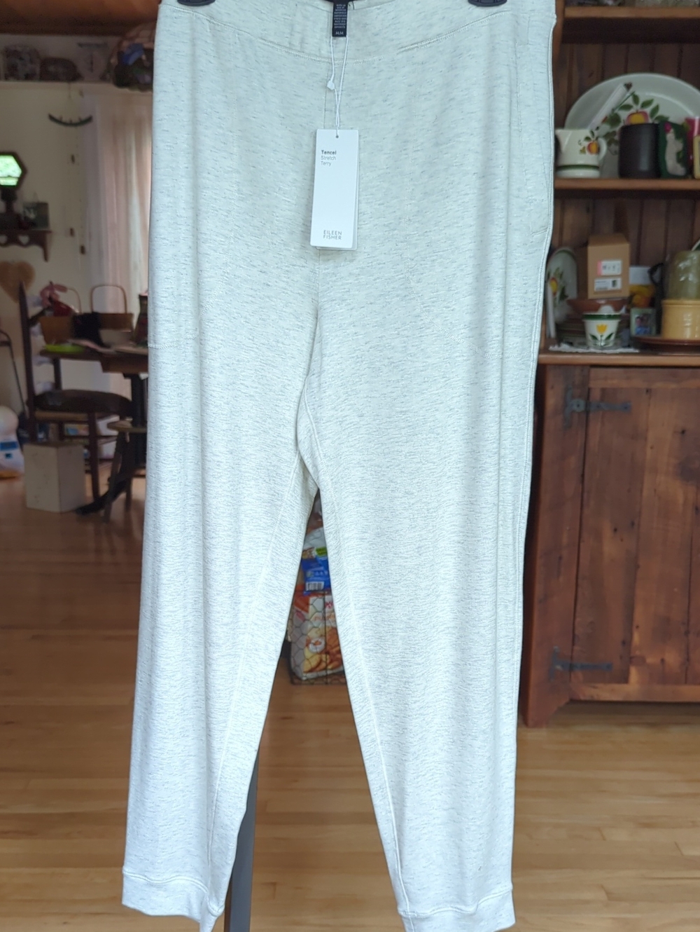 Eileen Fisher
